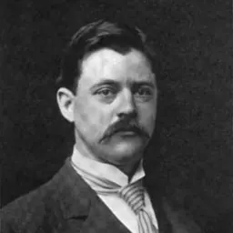 Portrait of Wilfred E. Griggs