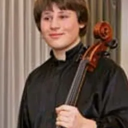 Portrait of Łukasz Pawlikowski