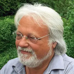 Portrait of Michael Post
