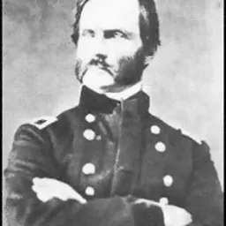 Portrait of James Henry Carleton