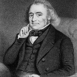 Portrait of Hartley Coleridge