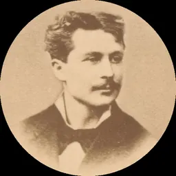 Portrait of Paul Bilhaud