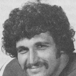 Portrait of Joe Ehrmann