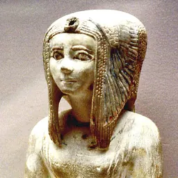 Portrait of Tetisheri