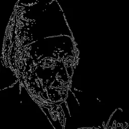 Portrait of Johann Michael Voltz