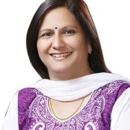 Portrait of Kamaljeet Sehrawat