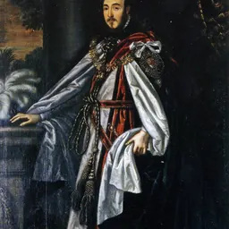Portrait of Henry Manners, 2nd Earl of Rutland