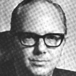 Portrait of W. Craig Biddle