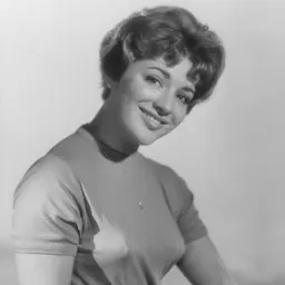 Portrait of Anne-Marie Peysson