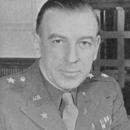 Portrait of Richard K. Sutherland