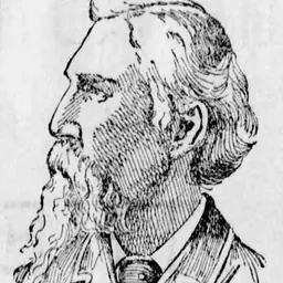 Portrait of Andrew Stewart
