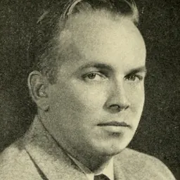 Portrait of John Francis Dolan