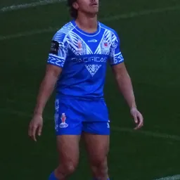 Portrait of Chanel Harris-Tavita
