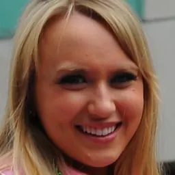 Portrait of Alissa Anderegg