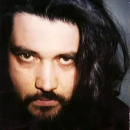 Portrait of Arkadiy Semyonov