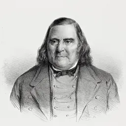Portrait of Teis Lundegaard