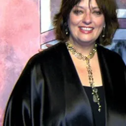 Portrait of Angela Cartwright