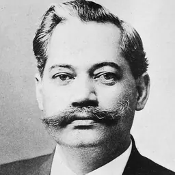 Portrait of Joseph J. Fern