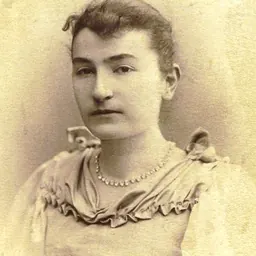 Portrait of Gandegili