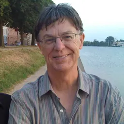 Portrait of Michael J. Wade