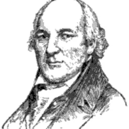 Portrait of Andrew Kirkpatrick
