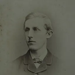 Portrait of Charles de Salis