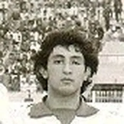 Portrait of Behtash Fariba
