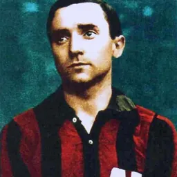 Portrait of Louis Van Hege