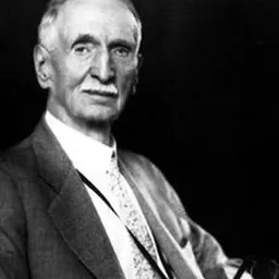 Portrait of John J. Phelan