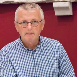 Portrait of Vinko Kraljević