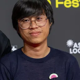 Portrait of Minh Quý Trương