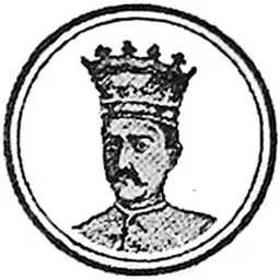 Portrait of Radu Leon