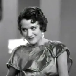 Portrait of Margie Hines