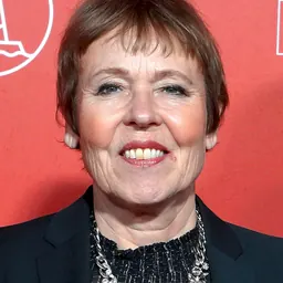 Portrait of Stienette Bosklopper