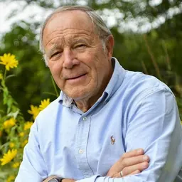 Portrait of Roger Legeay