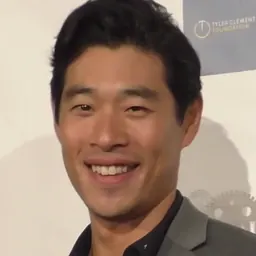Portrait of Tim Chiou