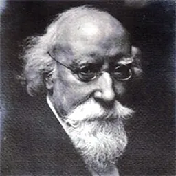 Portrait of Whitley Stokes