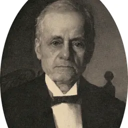Portrait of Enoch Pratt