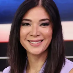 Portrait of Pinky Webb