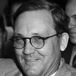 Portrait of Robert P. Shuler