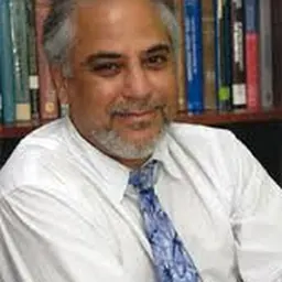 Portrait of Swapan Chattopadhyay