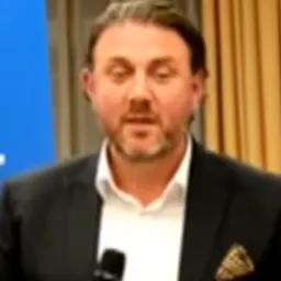 Portrait of Yiğit Bulut