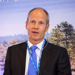 Portrait of Tõnu Tõniste