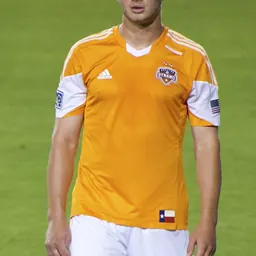 Portrait of A. J. Cochran