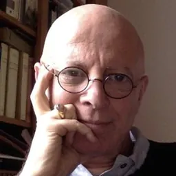 Portrait of Antoine Triller