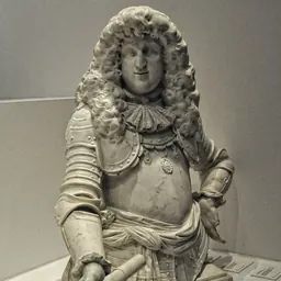 Portrait of Lodewijk Willemsens