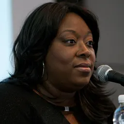 Portrait of Loni Love