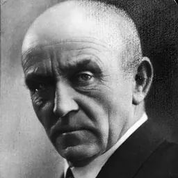 Portrait of James Henry George Chapple