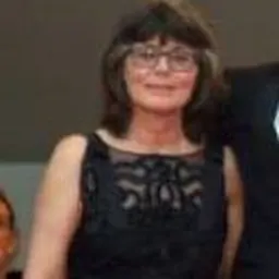 Portrait of Margaret Sixel