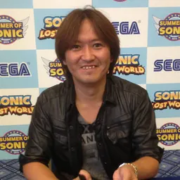 Portrait of Takashi Iizuka